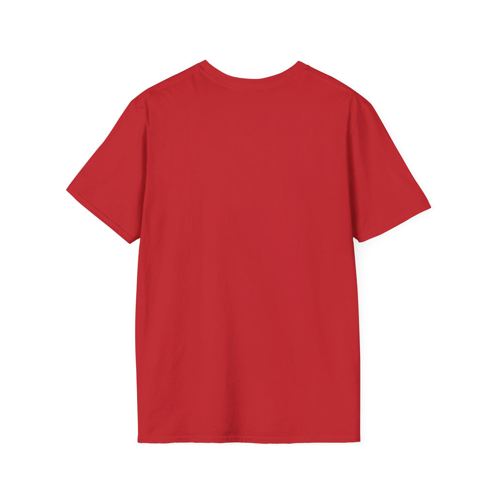 Yoga Mandala Circle T-Shirt