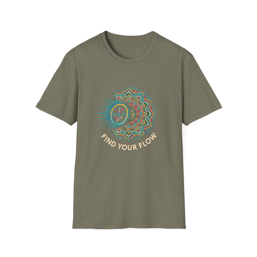 Find Your Flow T-Shirt