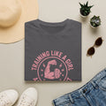 Training Like a Girl T-Shirt