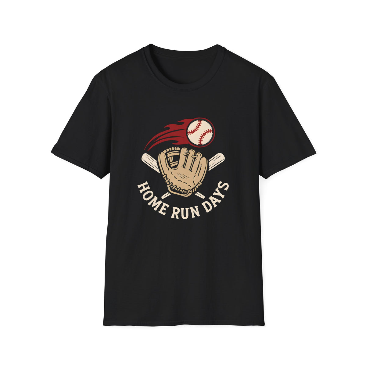 Home Run Days T-Shirt