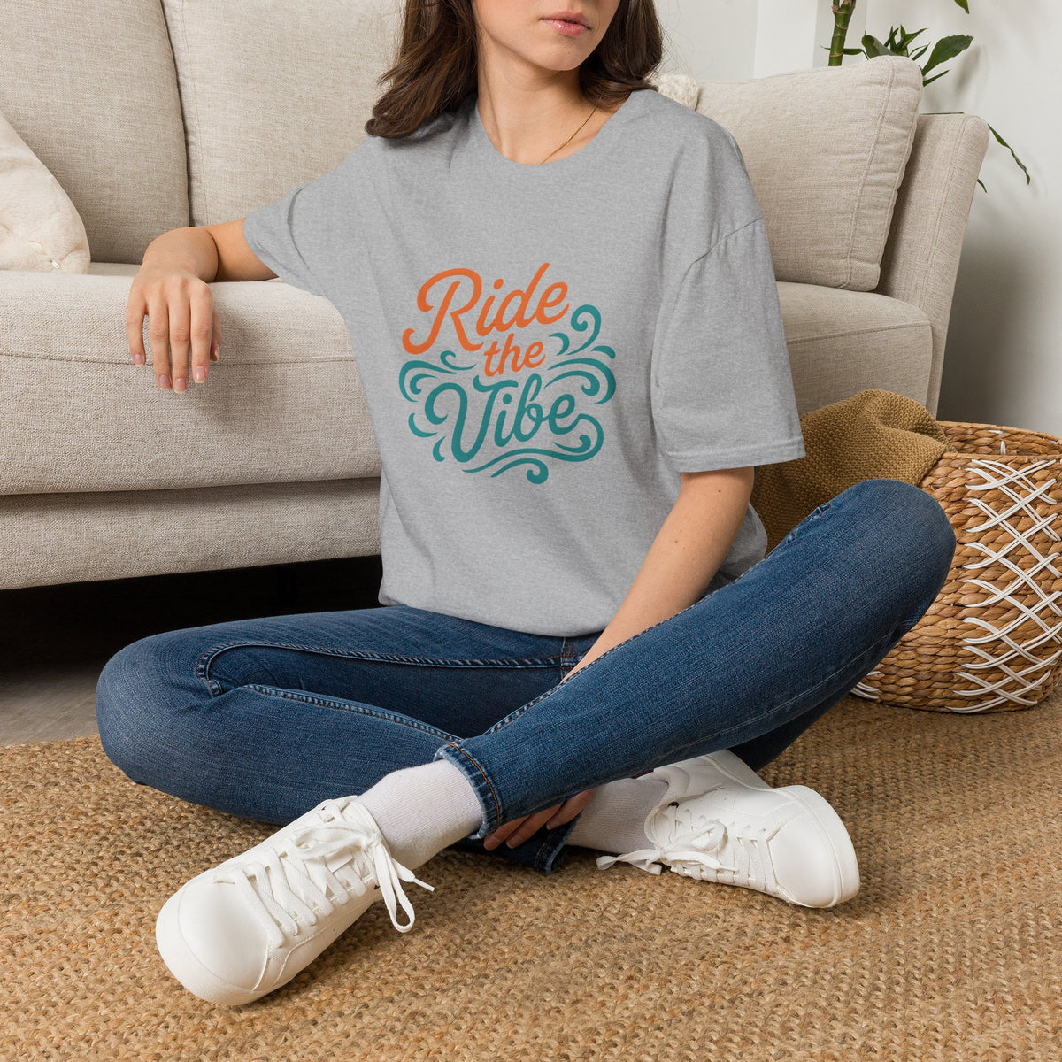 Ride the Wave T-Shirt