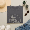 Breastfeeding mother and baby T-Shirt