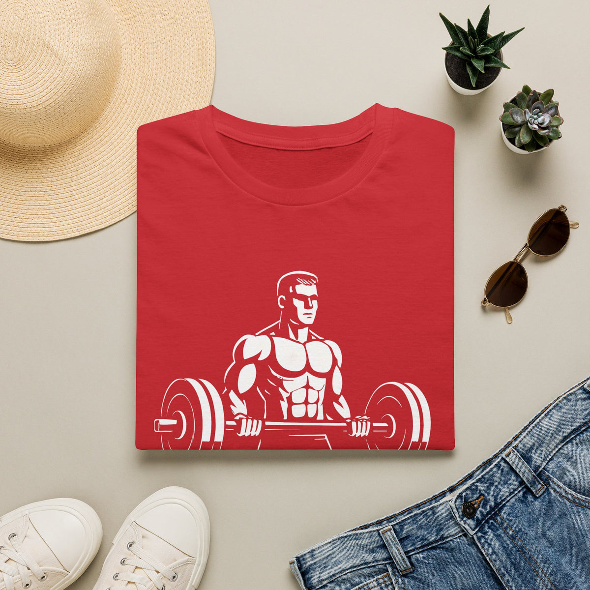 No Pain No Gain T-Shirt