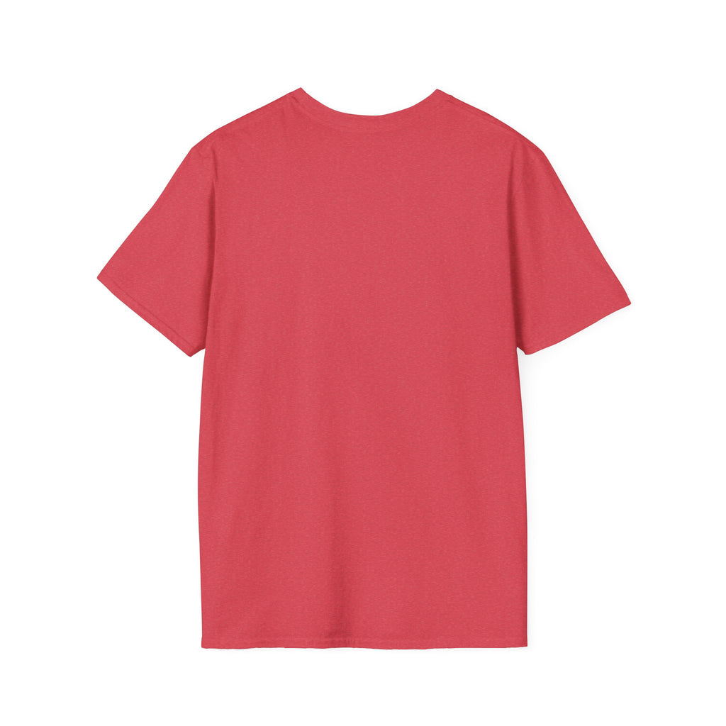 Sports Equipment Icons T-Shirt