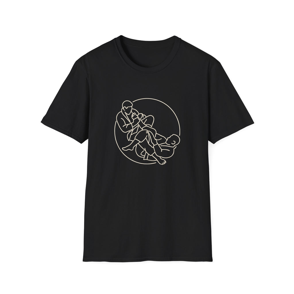 Breastfeeding mother and baby T-Shirt