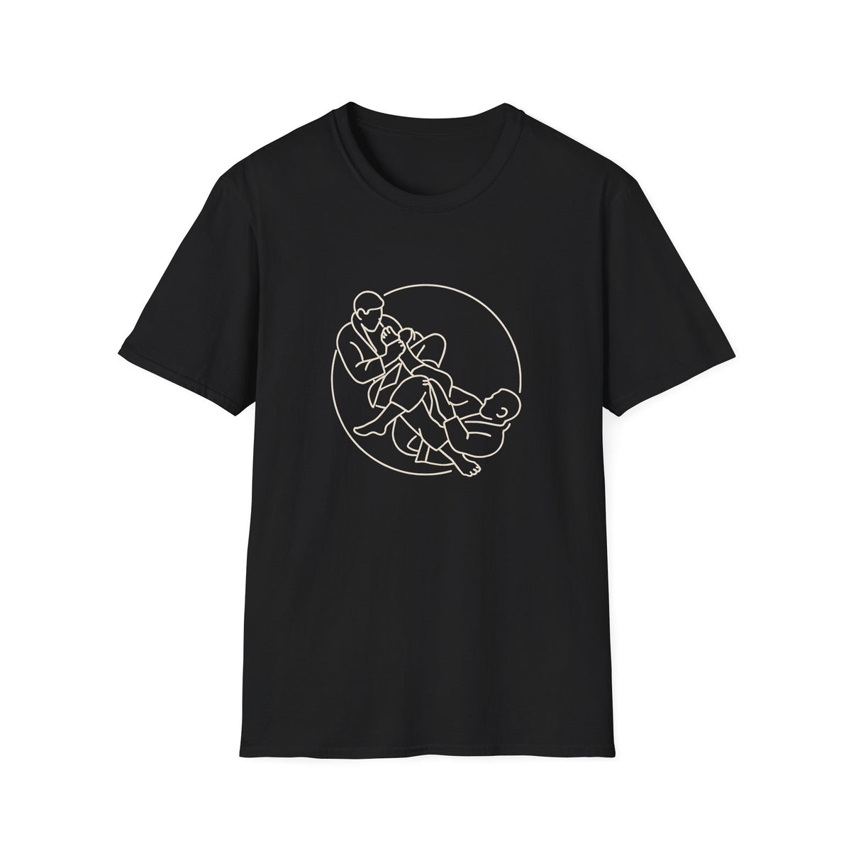 Breastfeeding mother and baby T-Shirt