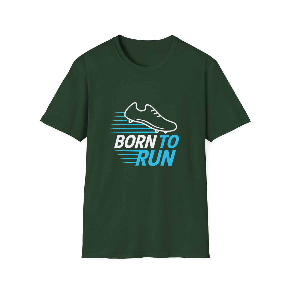 Born To Run T-Shirt