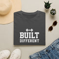 Built Different Fitness T-Shirt