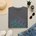 Neon spin bikes T-Shirt