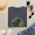 neon microphone illustration T-Shirt