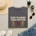 Football Position Training T-Shirt