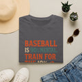 Baseball Mental Training T-Shirt