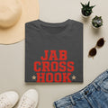 Jab Cross Hook Life T-Shirt