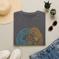Dragon Circle Temple T-Shirt