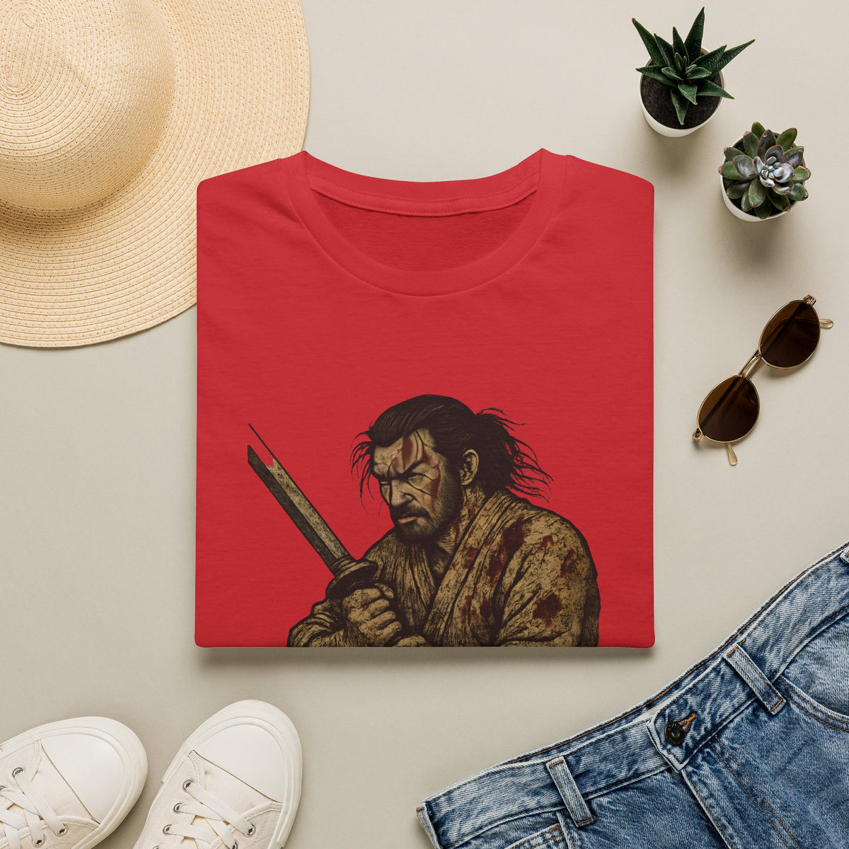 Honor in Every Strike T-Shirt