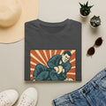 Grappling Judo Fight T-Shirt