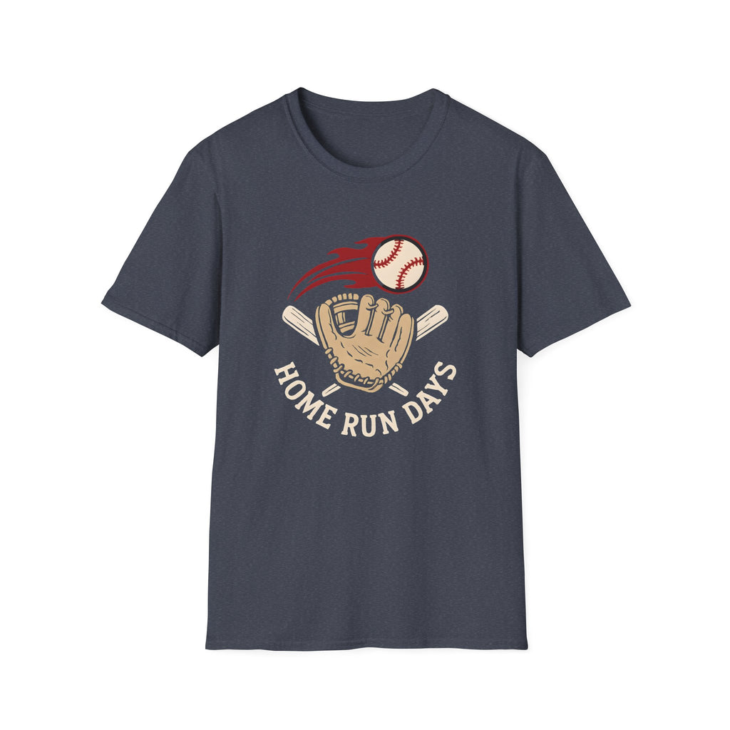 Home Run Days T-Shirt
