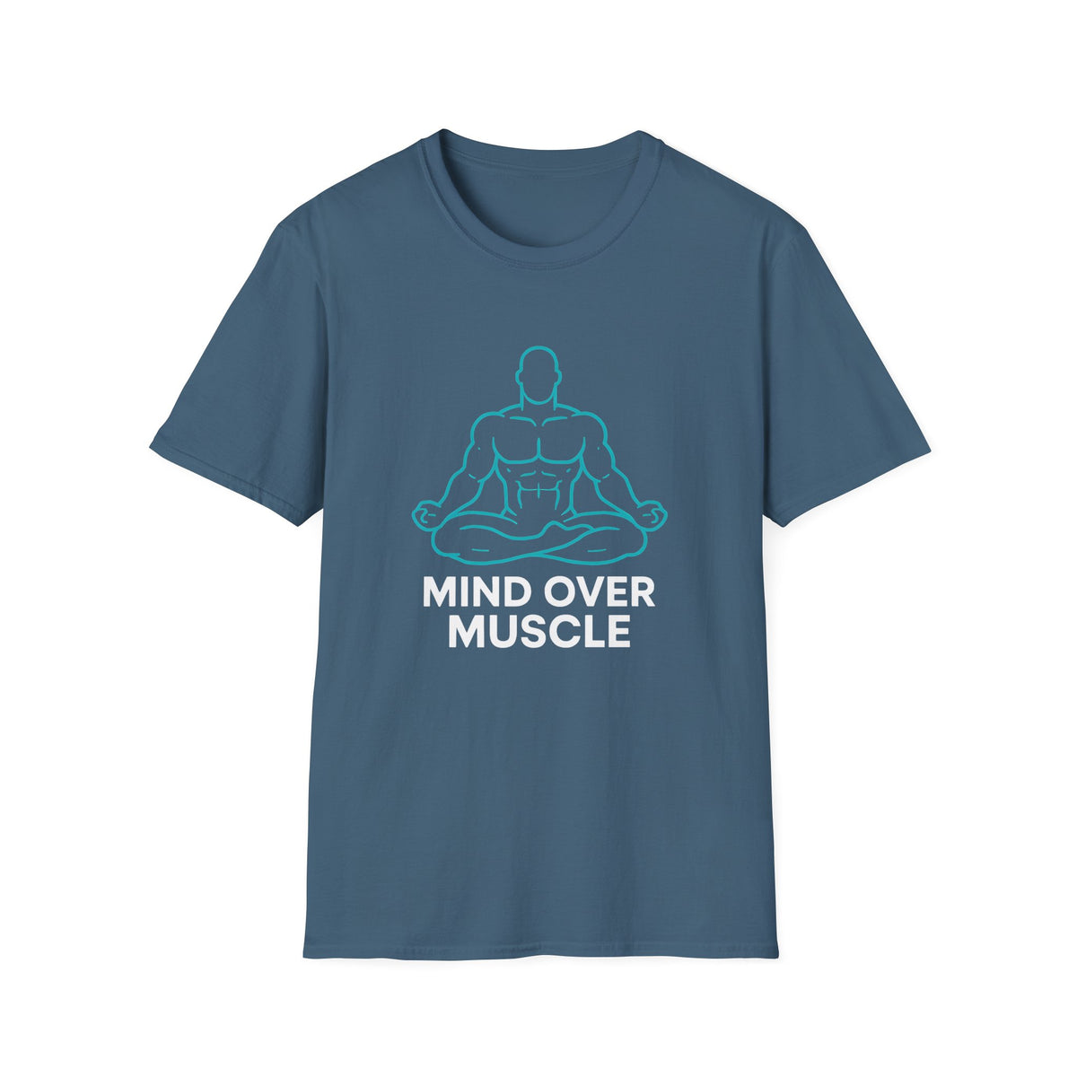 Mind Over Muscle T-Shirt