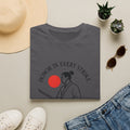 Samurai with sword T-Shirt