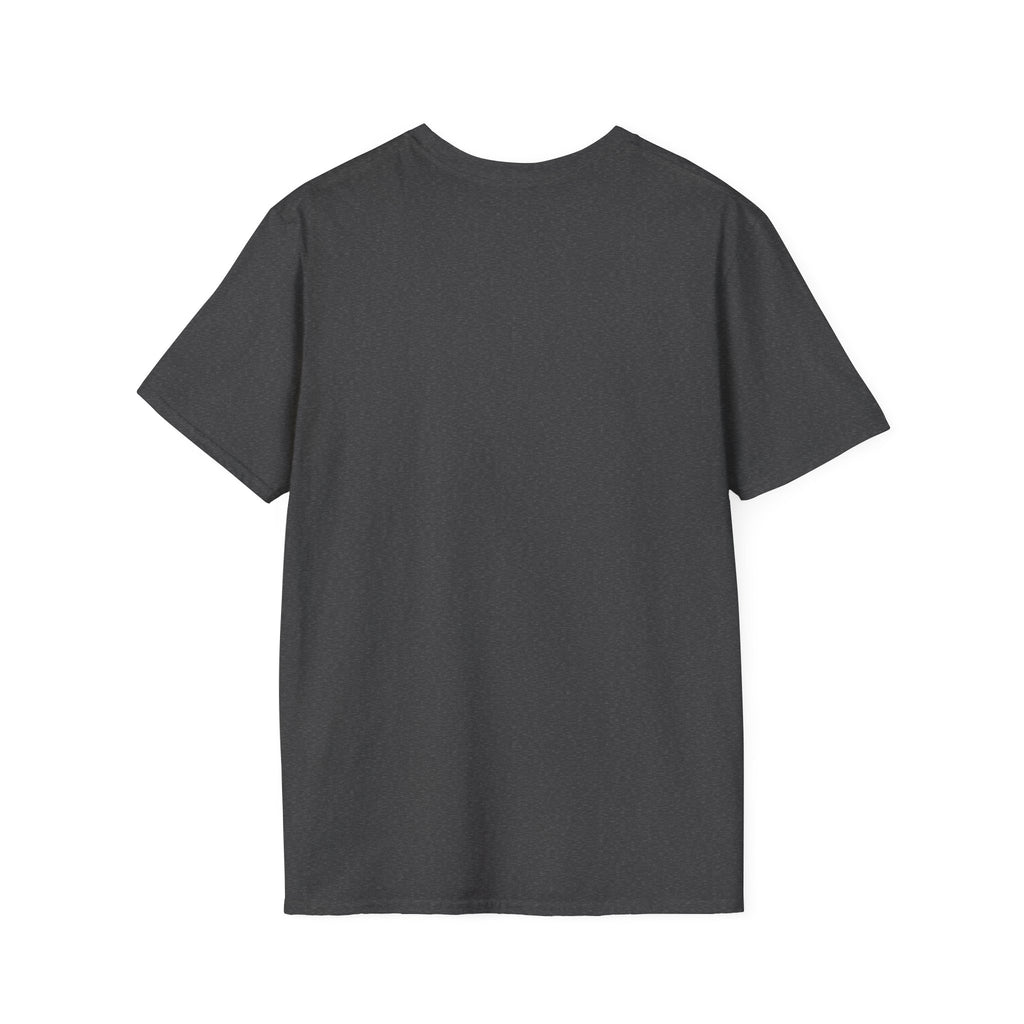 Juiced Up Moose T-Shirt