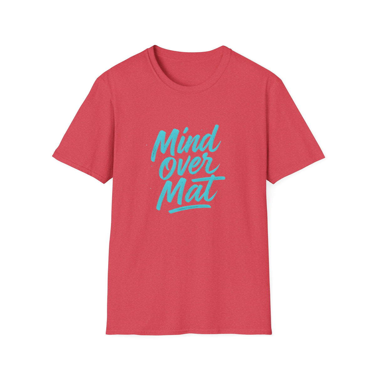 Mind over Mat T-Shirt