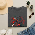 Discipline Breaks Barriers T-Shirt