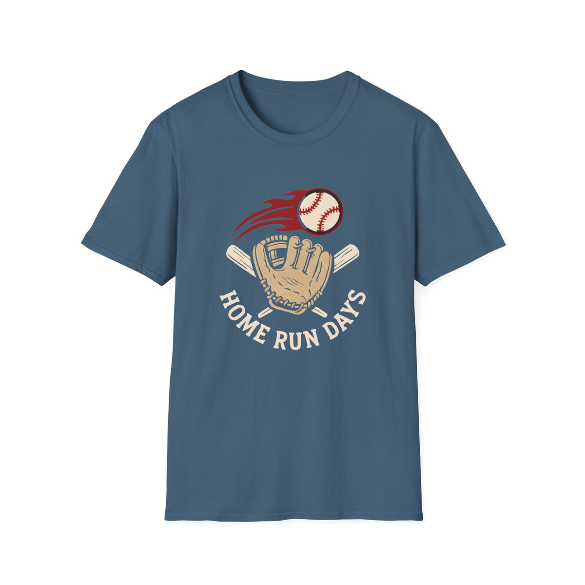 Home Run Days T-Shirt