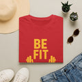 Be Fit Logo T-Shirt