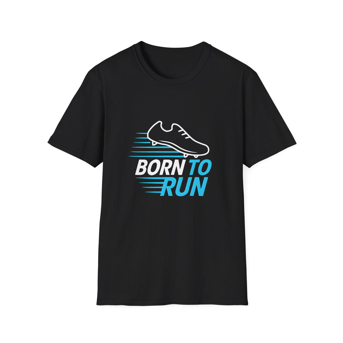 Born To Run T-Shirt