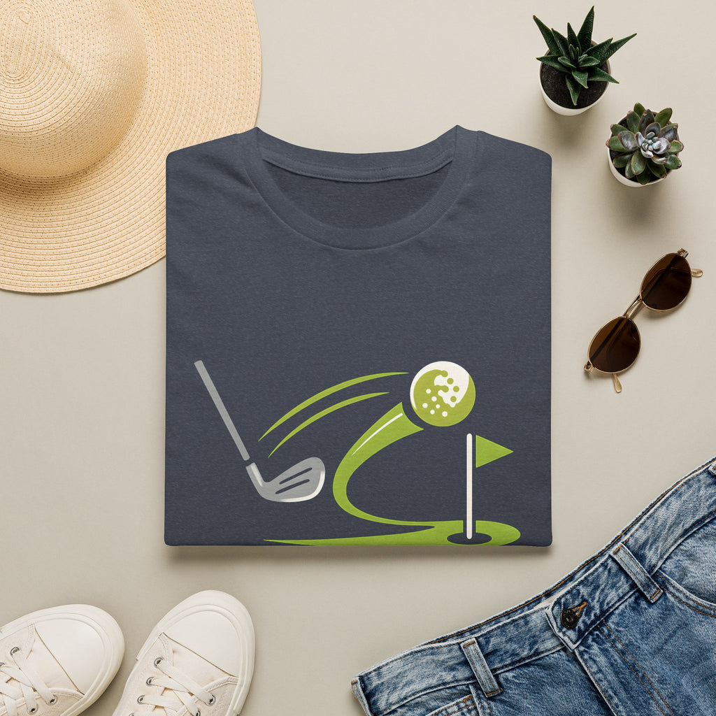 Drive Putt Repeat T-Shirt