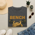 Bench Press Dog T-Shirt