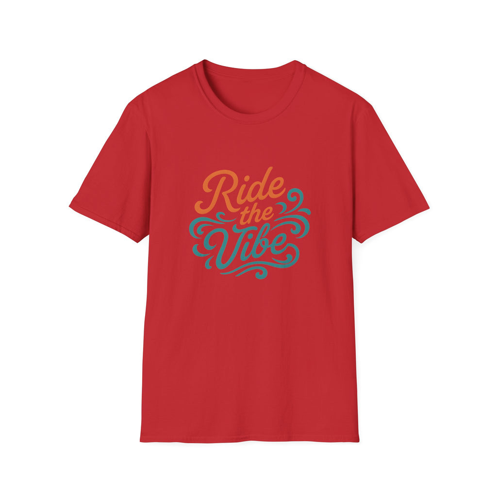 Ride the Wave T-Shirt