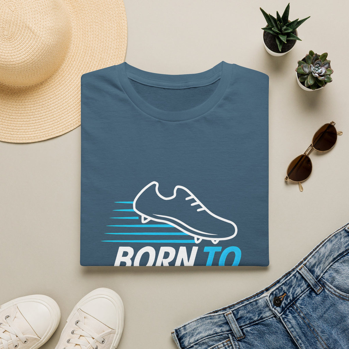 Born To Run T-Shirt