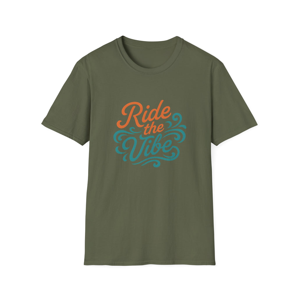 Ride the Wave T-Shirt