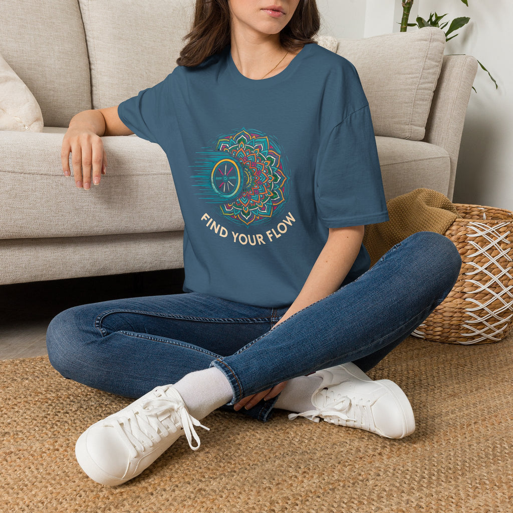 Find Your Flow T-Shirt