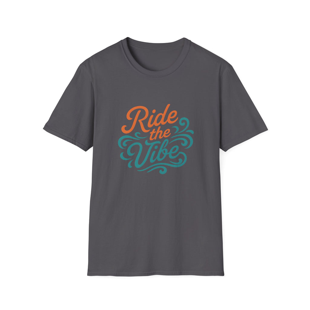 Ride the Wave T-Shirt