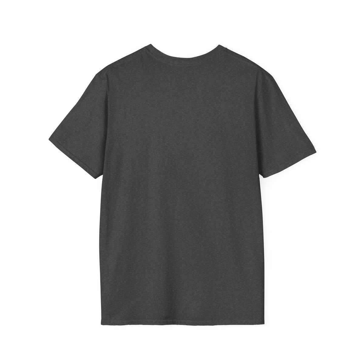 Runner Breaks Through Wall T-Shirt