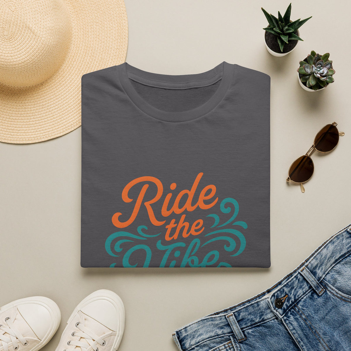 Ride the Wave T-Shirt