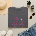 Barbell Barbie Neon T-Shirt