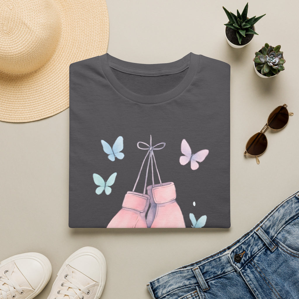Pink boxing gloves T-Shirt