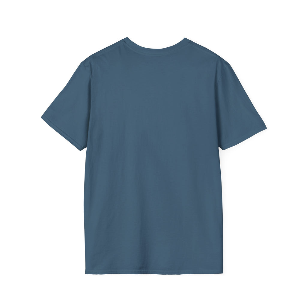 Samurai with sword T-Shirt