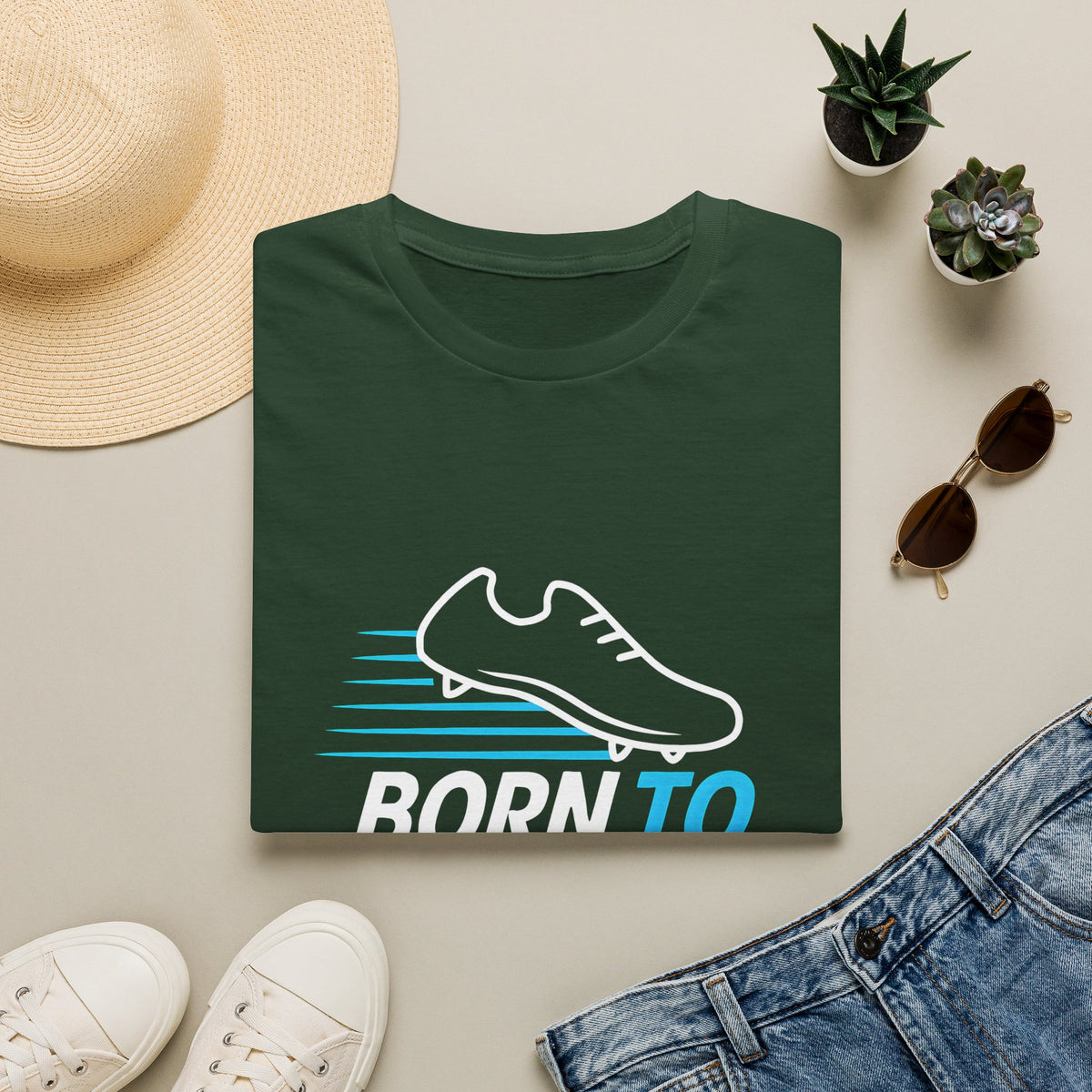 Born To Run T-Shirt