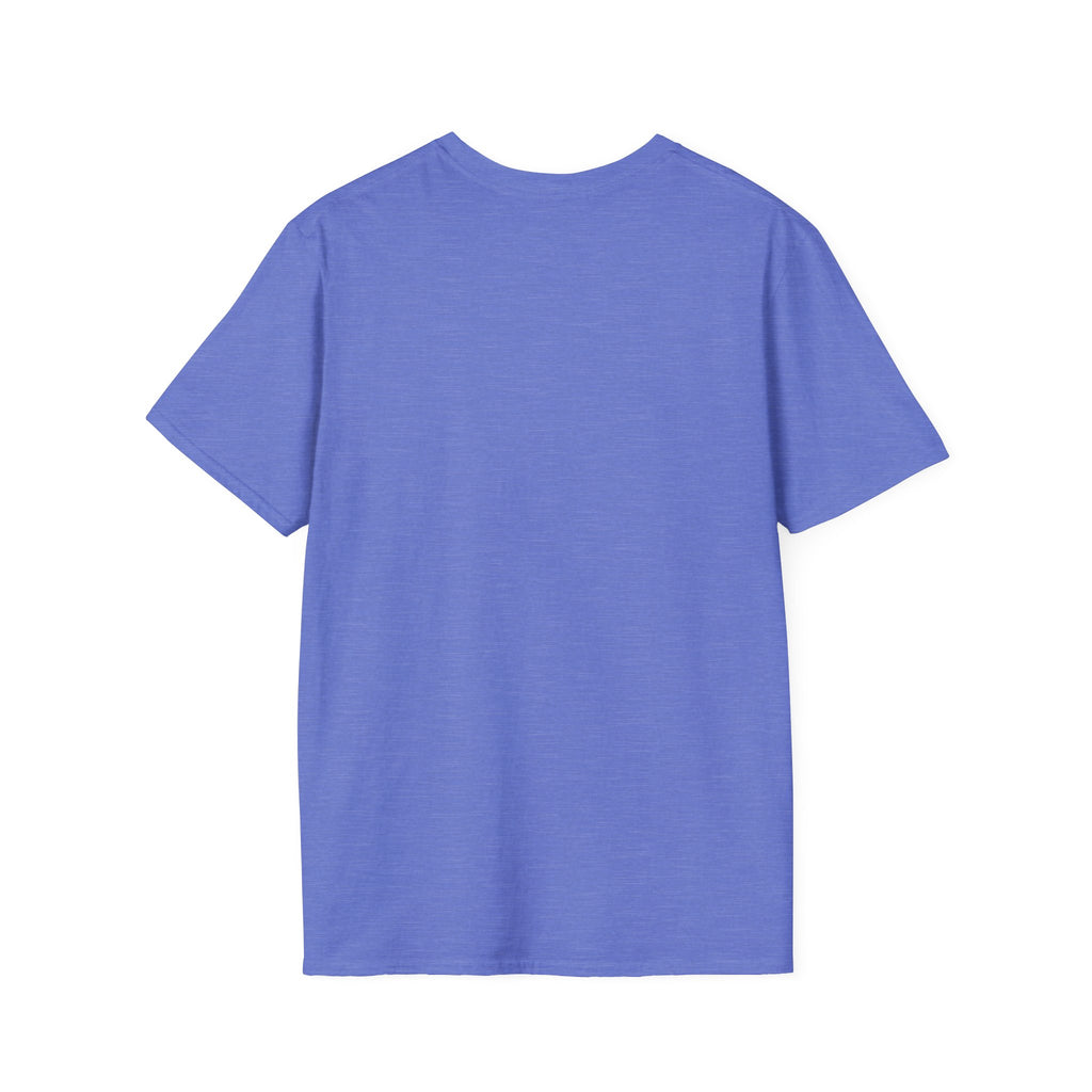 Spherical wireframe sculpture T-Shirt