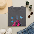 Hanging Neon Boxing Gloves T-Shirt