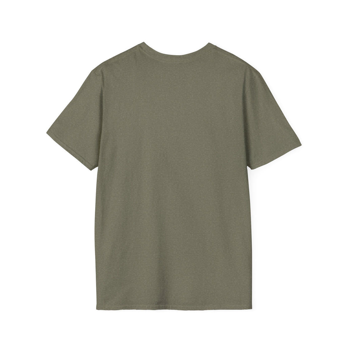 Mind over Mat T-Shirt