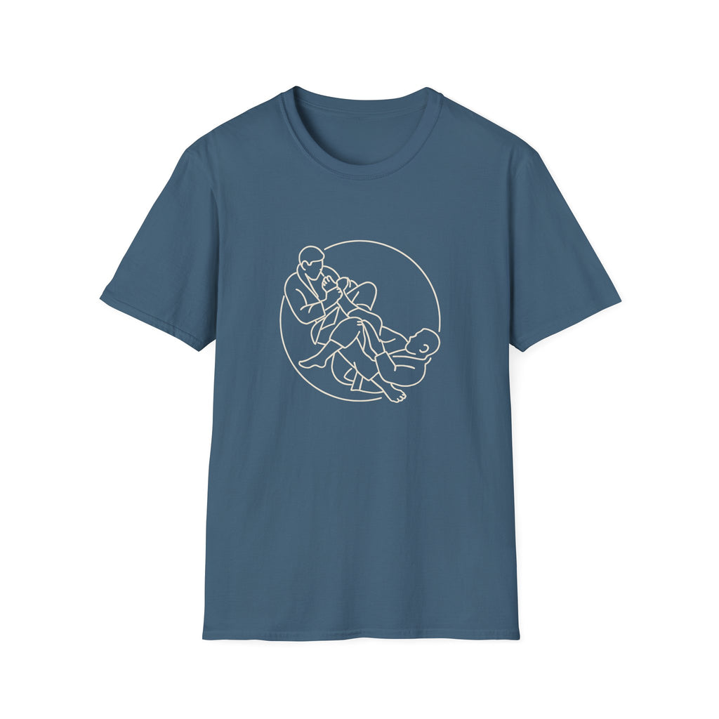 Breastfeeding mother and baby T-Shirt