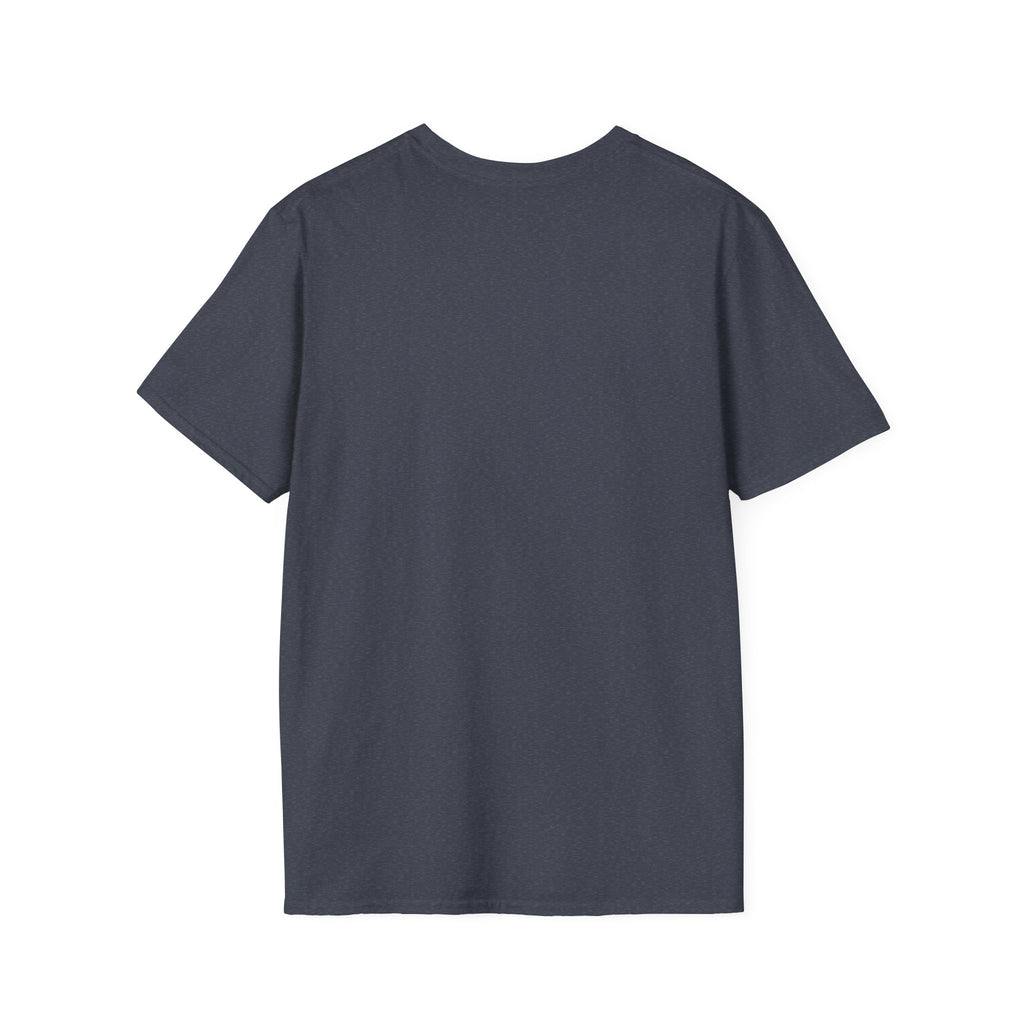 Power Through The Pitch T-Shirt
