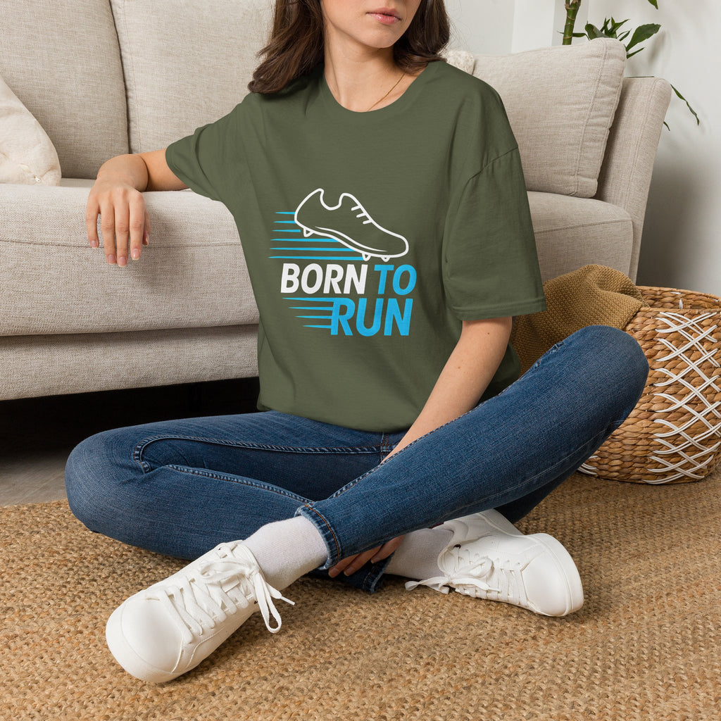 Born To Run T-Shirt