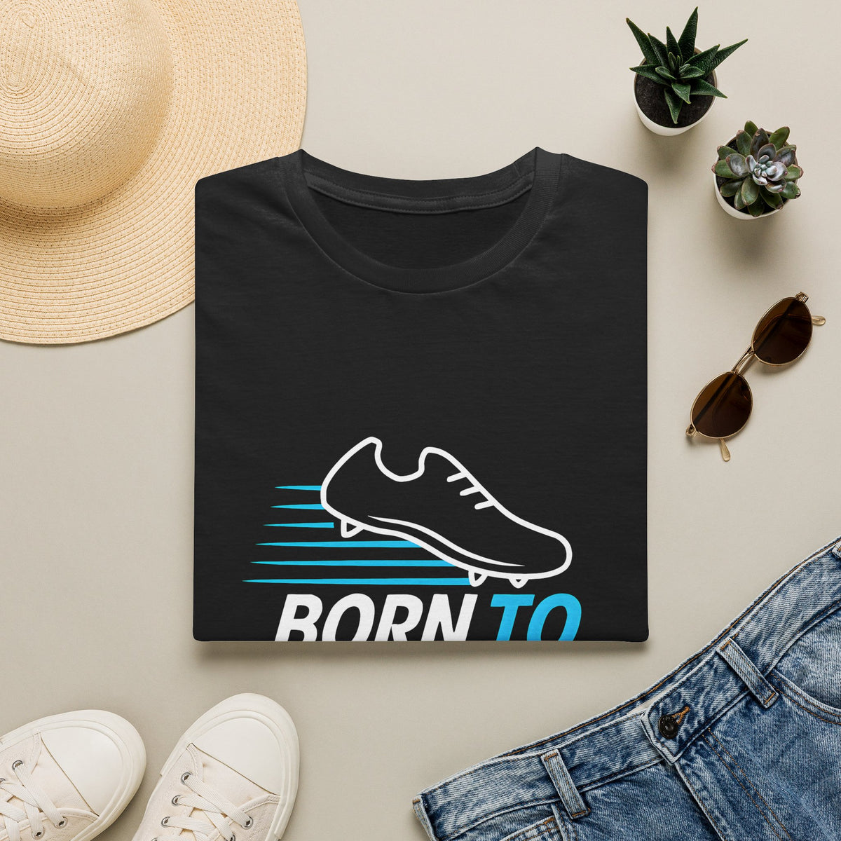 Born To Run T-Shirt