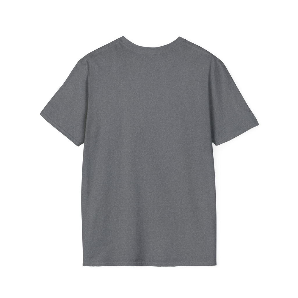 Joyful Pear Weightlifter T-Shirt